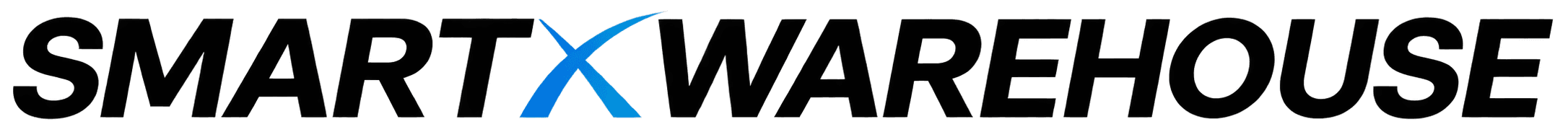 Smart Warehouse